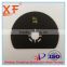 XF-Y033 semi-circular segment oscillating tool blade fein multimaster