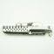 44032 5 in 1 stainless steel Wine Corkscrew