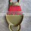 table brush with dustpan