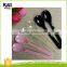 Eco-friendly 10~12cm disposable plastic yogurt dessert spoon ice cream spoon