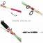 Low Price Fiber Glass Fishing Rod, Spinning Fishing Rod, the Fishing Rod