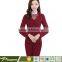 Models For Company Office Uniform Blouses Design For Ladies