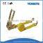 Hoater cargo heavy duty lashing retractable ratchet tie down