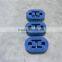 auto exhaust hanger rubber