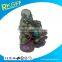 Top Sale zinc alloy Wholesale Buddha Statues
