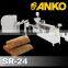 Anko Scale Mixing Making Commercial Automatic Spring Roll Making Machine