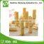 High quality practical bamboo sock peg with factory price