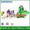 Multi-functional 8 in 1 combo heat press machine