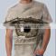 sublimation t-shirt printing/sublimation t-shirt cheap china imports/ sublimation t-shirt wholesale