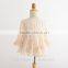 Girls Dresses Autumn 2017 Wholesale Lace Casual Soft Girl Lace Dress