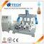 multi spindle heavy duty machine multi head cnc router for wooden items furniture equipment