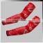 Cycling Arm Sleeve Oversleeves UV Protection Guard