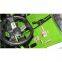 china 300cc adult road legal heacy duty 2 seat  pedal go kart
