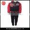 kids wear poly hoodies boys clothing sets