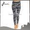 High Quality Printed Leggings
