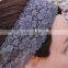 Fashion White HOT Popular Cotton Spring Lace Hairband