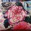 Silk Digitally Printing Cushion Cover