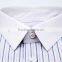 2017 100% cotton men's shirts wholesale