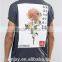 men silk screen print t-shirt, latest t shirt designs for men, men t-shirt print