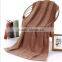 China Supplier 100% Cotton Bath Towel Set