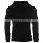Zip Up 100% Cotton Hoodies Blank Wholesale