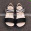 S60396B New Children Girls Fashionable markings children's shoes hand knitting shoes