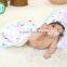 Hot Sale Cartoon Baby Hooded Blanket Baby Towel