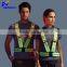  China New Design Led Hi Visibility Vest safety dark night