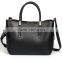 2016 autumn and winter new leather shoulder bag female big bag fashion handbag lady Messenger bag