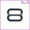 Gold Metal bra hook strap buckle