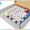 550Yrds/Spool 40 Brother Colors Polyester Embroidery Thread