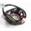 motorcycle magneto coil