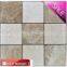 Small Chip Marble Mosaic Wall Tile