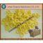Puffed snacks food processing line