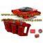 Cargo trolley pictures and more information