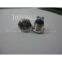 anti-vandal metal push button switch,vandal resistant push button switch,metal switch