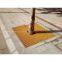 Long service time for frp walkway gratings