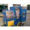 fine wire drawing machine With Continuous annealer