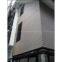 Wood Plastic Wall Siding----COOWIN
