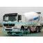 Sinotruk HOWO Concrete Mixer Truck 16cbm 8x4