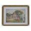 Sichuan Silk Embroidery Wall Hanging Handmade Wall Painting