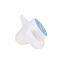 Colorful eco-friendly LCD dispal baby nipple thermometer
