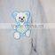 Promotion!!! Antibacterial and Ultra Soft Beach Towel Hooded Baby bahrobe