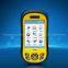 Hand-held GPS survey instrument GIS Data Collector