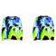 Personality casual T-shirt cotton digital printing custom processing (factory direct)