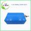 Deep cycle 24v 19.8Ah rechargeable lithium ion battery pack
