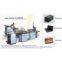 Mobile phone Box Making Machine