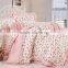 China supplier romantie bedding harely davidson comforter set cotton bedding set