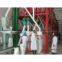 wheat flour milling machinery,maize flour production line,corn grits machine