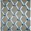 chain link fence
